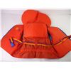 Image 3 : Life Jacket-Looks to be size Small