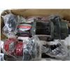 Image 3 : ATV/UTV Winch-3500 lbs.-appears to be unused-as is-untested