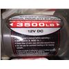 Image 4 : ATV/UTV Winch-3500 lbs.-appears to be unused-as is-untested