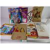Image 1 : Lot of Many Movie Collectable Bags from Various Fast Food Places