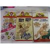 Image 2 : Lot of Many Movie Collectable Bags from Various Fast Food Places