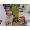 Image 3 : Lot of Many Movie Collectable Bags from Various Fast Food Places