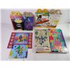 Image 4 : Lot of Many Movie Collectable Bags from Various Fast Food Places