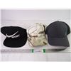 Image 1 : (3) Hats-Nike, SMS Equipment and Harness