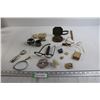 Image 1 : Hippo Trinket, Bottle Opener, Assorted Trinkets