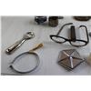 Image 2 : Hippo Trinket, Bottle Opener, Assorted Trinkets