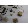 Image 3 : Hippo Trinket, Bottle Opener, Assorted Trinkets