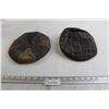 Image 1 : (2) Newsboy Caps