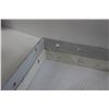 Image 2 : (4) Shelving Brackets - 19 1/2" x 13"