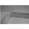 Image 3 : (4) Shelving Brackets - 19 1/2" x 13"