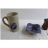 Image 2 : Mug, Clock - Untested, Misc.