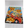 Image 2 : First Grade Coloring Book, (3) Assorted Location Booklets