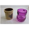 Image 4 : Mug, Beer Bottle Trinket Dish, Misc.