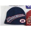 Image 2 : (6) Baseball Toques