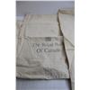 Image 4 : (4) Royal Bank Bags