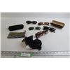 Image 1 : (8) Glasses/Sunglasses