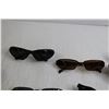 Image 4 : (8) Glasses/Sunglasses