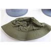 Image 2 : (3) Caps, Bucket Hat