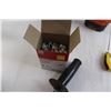 Image 2 : (2) Black & Decker Drills - Untested, Misc.