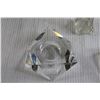 Image 2 : (3) Candleholders