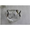 Image 3 : (3) Candleholders