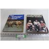 Image 1 : (2) Hockey Basics from Howie Meeker Books