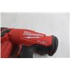 Image 2 : Milwaukee Brad Nailer - Missing Battery