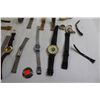 Image 3 : Assorted Watches and Bands