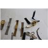 Image 4 : Assorted Watches and Bands