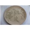 Image 4 : (4) Plates