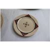 Image 5 : (4) Plates