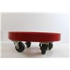 Image 4 : Circular Base with Casters