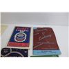 Image 4 : (6) Vintage Manuals, Assorted Papers