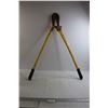 Image 1 : Bolt Cutters - Some Wear on Blades