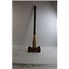 Image 1 : Double Bit Axe