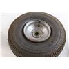 Image 2 : (2) Dolly Tires