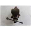 Image 4 : Champion No. 3 Vise with 3" Jaw
