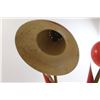 Image 2 : Red Lamp - Untested