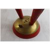 Image 3 : Red Lamp - Untested