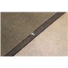 Image 2 : Rug - 5' x 2 1/2'