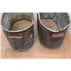 Image 4 : *(2) Copper Boilers