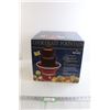 Image 1 : Chocolate Fountain - Looks New, Box is Open