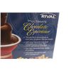 Image 2 : Chocolate Fountain - Looks New, Box is Open