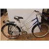 **North Country 12 SP Bike - Ready to Ride, Fenders + Carries