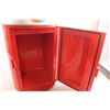 Image 2 : Coca-Cola Can-Shaped Cooler - No Cord, Untested