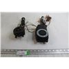 Image 1 : (2) Power Antennas - Untested