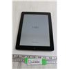 Image 1 : Apple 16GB iPad 2 - Works, Factory Reset, Cracked Glass and Damaged on Upper Right Corner