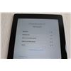 Image 2 : Apple 16GB iPad 2 - Works, Factory Reset, Cracked Glass and Damaged on Upper Right Corner