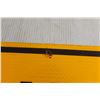 Image 2 : BUMP Metal Sign - 12" x 24"
