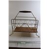 Magazine Rack